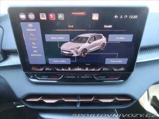Cupra Terramar 2,0 TSi 265k MATRIX VZ DS 2026