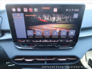 Cupra Terramar 2,0 TSi 265k MATRIX VZ DS 2026