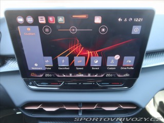 Cupra Terramar 2,0 TSi 265k MATRIX VZ DS 2026
