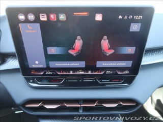 Cupra Terramar 2,0 TSi 265k MATRIX VZ DS 2026