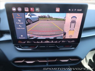 Cupra Terramar 2,0 TSi 265k MATRIX VZ DS 2026