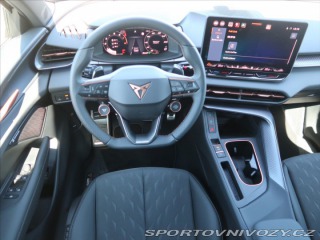 Cupra Terramar 2,0 TSi 265k MATRIX VZ DS 2026
