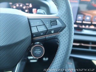 Cupra Terramar 2,0 TSi 265k MATRIX VZ DS 2026