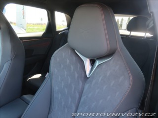 Cupra Terramar 2,0 TSi 265k MATRIX VZ DS 2026