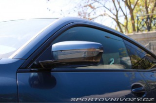 BMW 4 3,0 M440d xDrive 340hp 2022