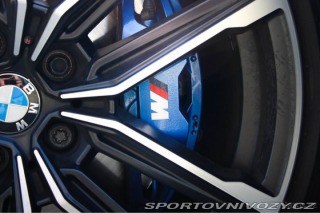 BMW 4 3,0 M440d xDrive 340hp 2022