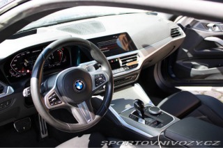 BMW 4 3,0 M440d xDrive 340hp 2022