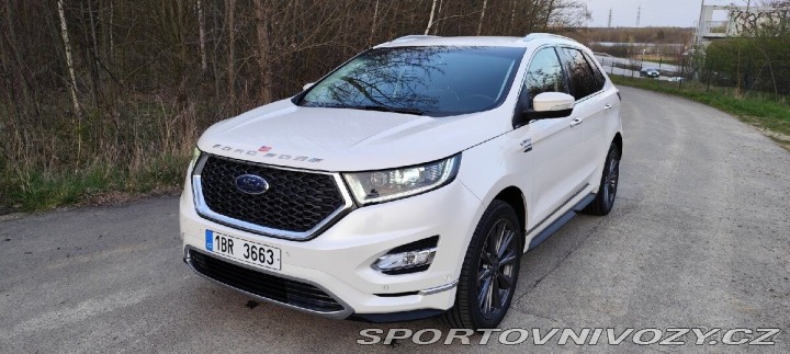 Ford Ostatní modely Edge 2,0   VIGNALE 2017