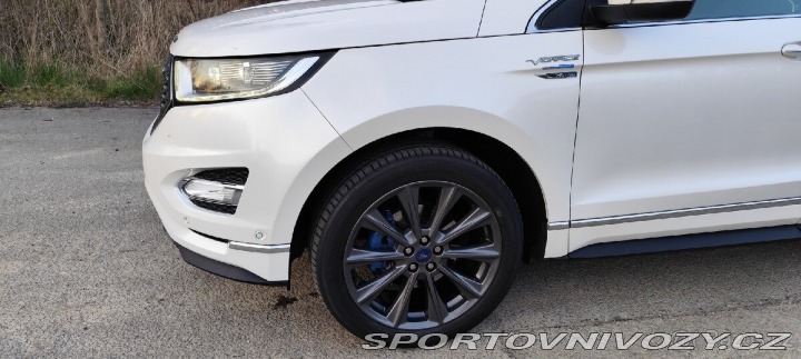 Ford Ostatní modely Edge 2,0   VIGNALE 2017