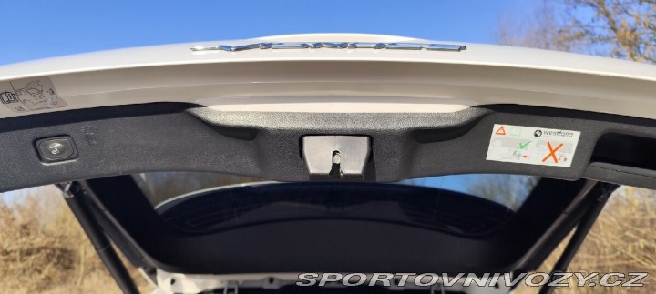 Ford Ostatní modely Edge 2,0   VIGNALE 2017