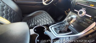 Ford Ostatní modely Edge 2,0   VIGNALE 2017