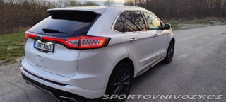 Ford Ostatní modely Edge 2,0   VIGNALE 2017