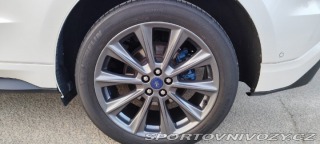 Ford Ostatní modely Edge 2,0   VIGNALE 2017