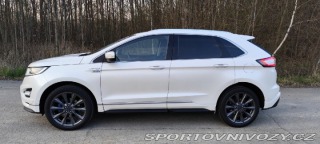 Ford Ostatní modely Edge 2,0   VIGNALE 2017