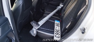 Ford Ostatní modely Edge 2,0   VIGNALE 2017