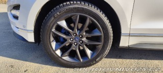 Ford Ostatní modely Edge 2,0   VIGNALE 2017