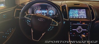 Ford Ostatní modely Edge 2,0   VIGNALE 2017