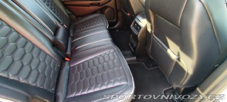 Ford Ostatní modely Edge 2,0   VIGNALE 2017
