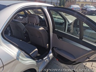 Mercedes-Benz C 2,2   CDI 125kW Avantgard 2007