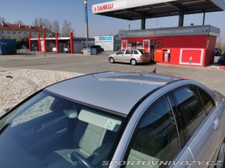 Mercedes-Benz C 2,2   CDI 125kW Avantgard 2007