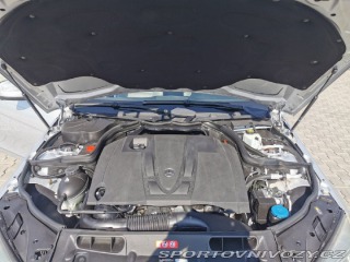 Mercedes-Benz C 2,2   CDI 125kW Avantgard 2007