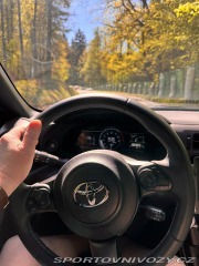 Toyota GR86 2,4 executive manual 2022