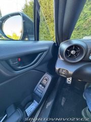 Toyota GR86 2,4 executive manual 2022
