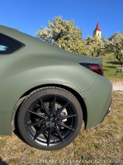 Toyota GR86 2,4 executive manual 2022