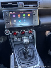 Toyota GR86 2,4 executive manual 2022