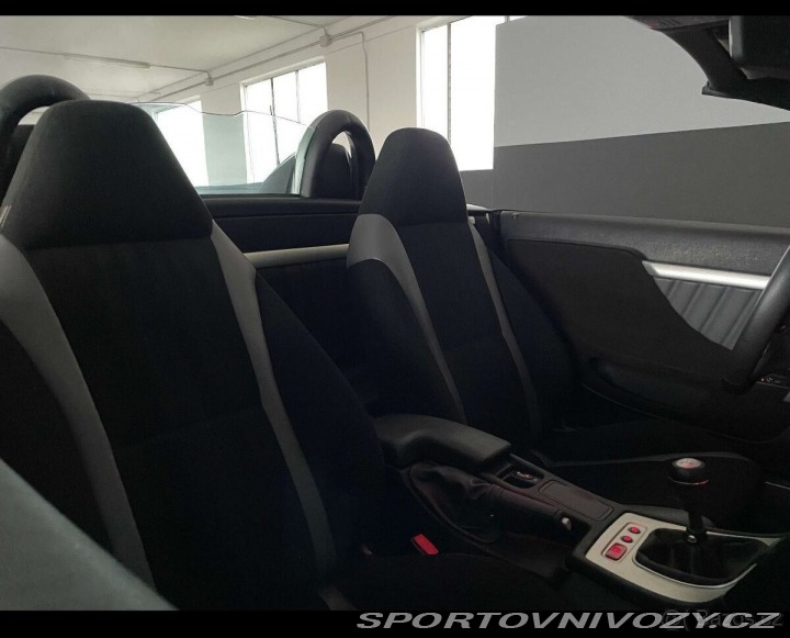 Alfa Romeo Spider 3,2 2007