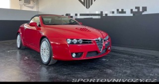Alfa Romeo Spider 3,2 2007