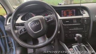 Audi A4 Avant 2,0   B8 2011
