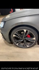 Audi A5 S-line 1800