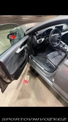 Audi A5 S-line 1800