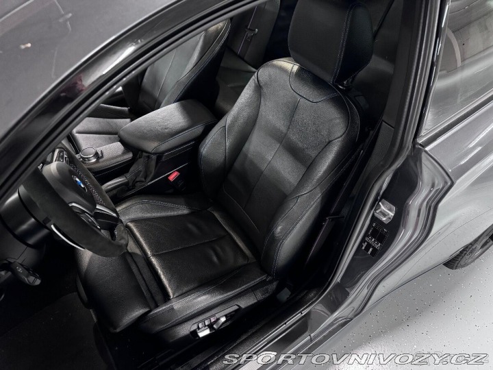 BMW M2 3,0   2018, 272 kW 2018