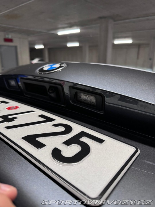 BMW M2 3,0   2018, 272 kW 2018