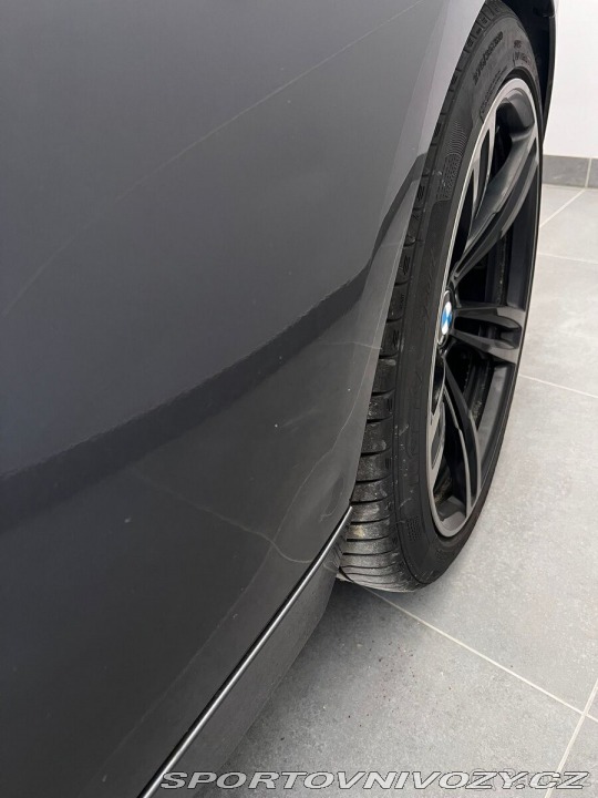 BMW M2 3,0   2018, 272 kW 2018