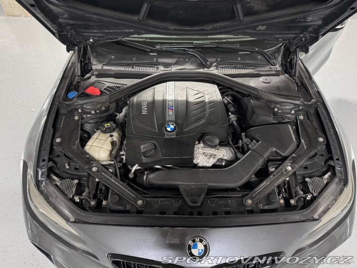 BMW M2 3,0   2018, 272 kW 2018