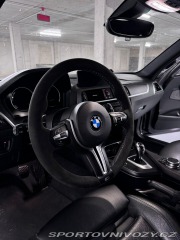 BMW M2 3,0   2018, 272 kW 2018