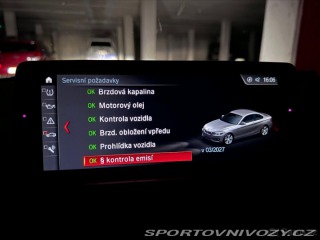 BMW M2 3,0   2018, 272 kW 2018