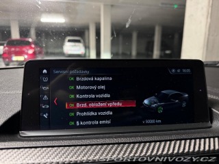 BMW M2 3,0   2018, 272 kW 2018