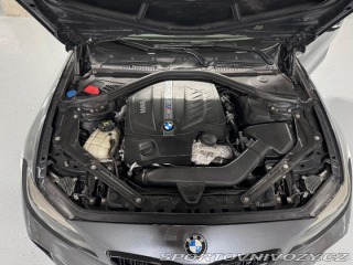BMW M2 3,0   2018, 272 kW 2018