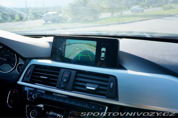 BMW 4 3,0   430XD 1800