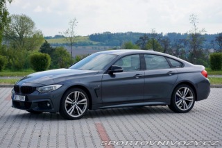 BMW 4 3,0   430XD 1800