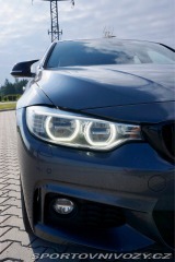 BMW 4 3,0   430XD 1800