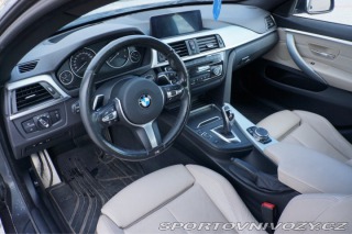 BMW 4 3,0   430XD 1800
