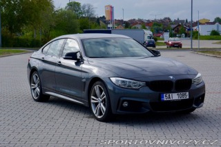 BMW 4 3,0   430XD 1800