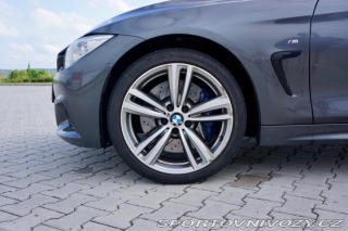 BMW 4 3,0   430XD 1800