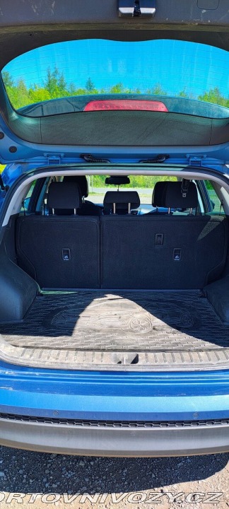 Hyundai Ostatní modely Tucson 2,0   CRDi 136Kw 4x4 Styl 2016
