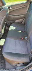 Hyundai Ostatní modely Tucson 2,0   CRDi 136Kw 4x4 Styl 2016